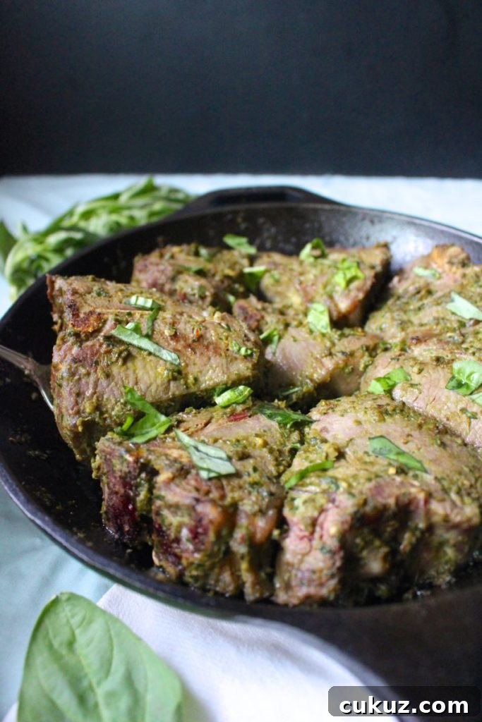 curry lamb