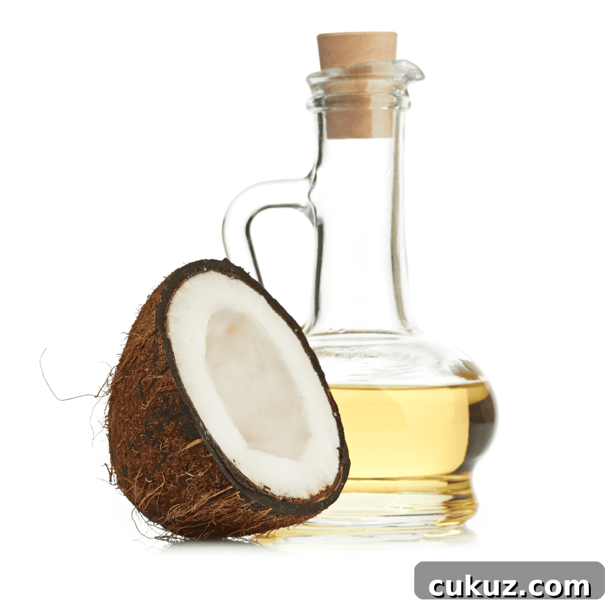 Are Seed Oils Harmful? Safe Cooking Fats and Oils for Kids 5 coconut oil