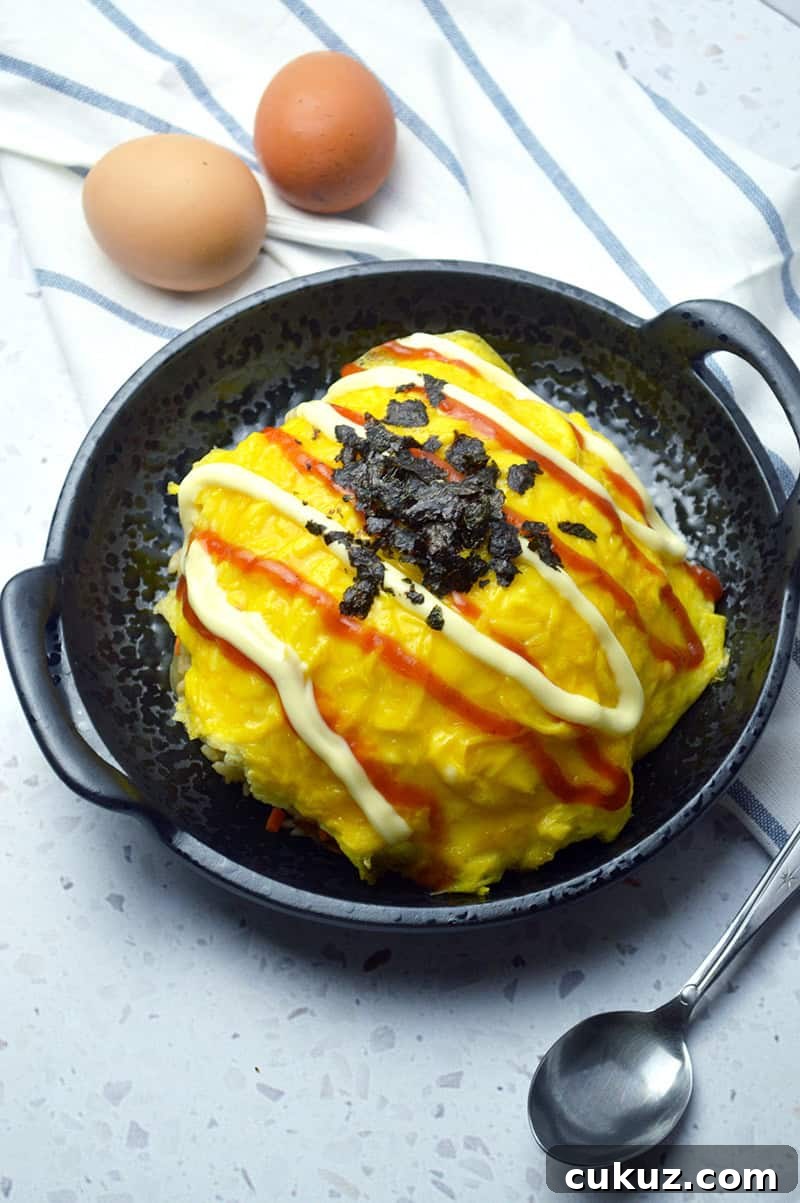 omurice
