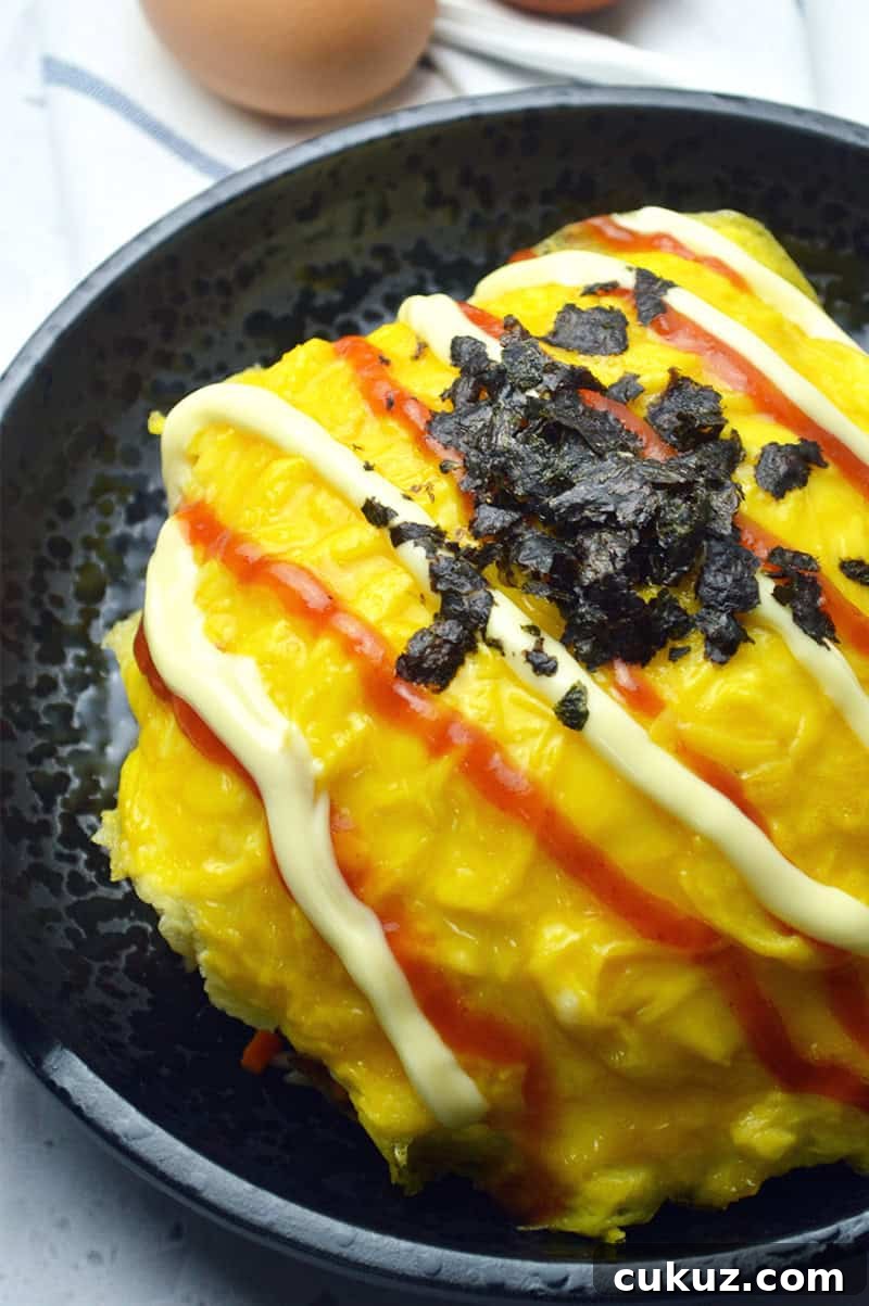 omurice