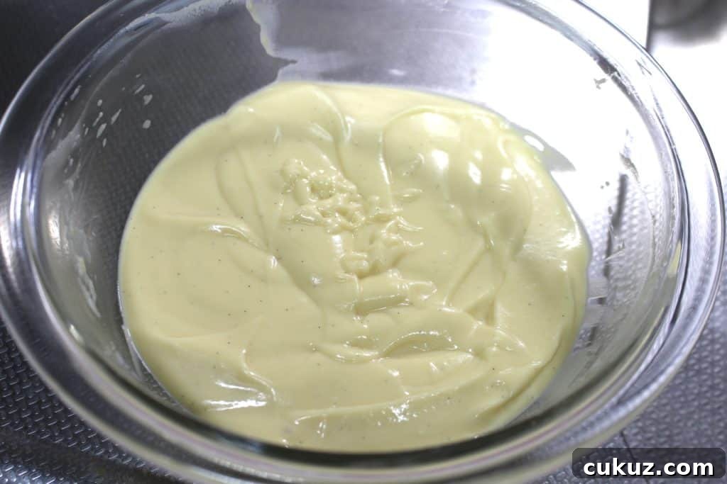 Custard
