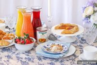8 Delicious Brunch Recipes to Make for Mother’s Day