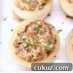 Stuffed Onions
