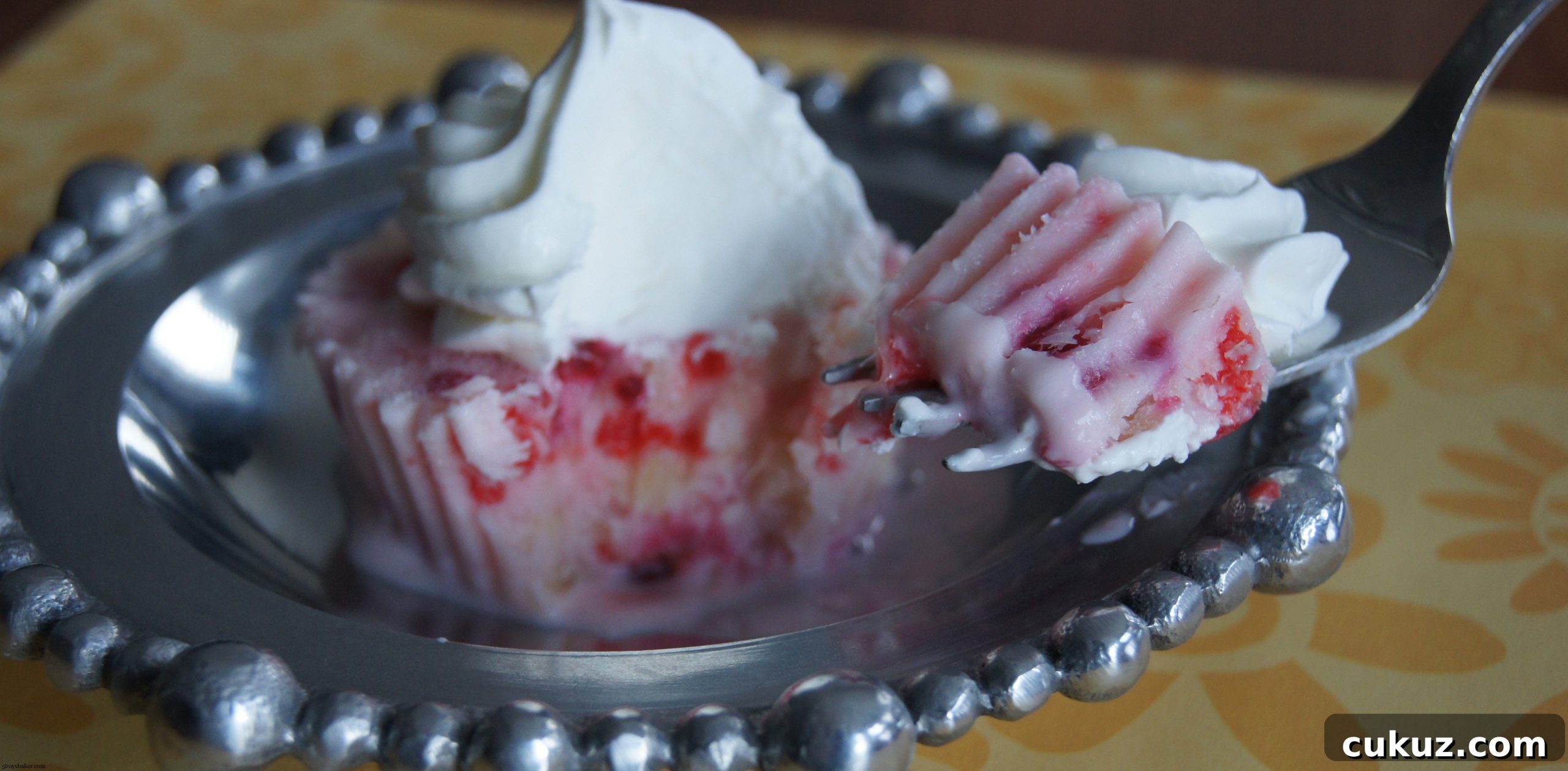Frozen Fruit Salad