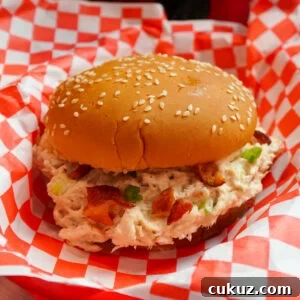 Slow Cooker Crack Chicken