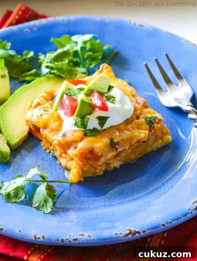 Chicken Tamale Casserole Recipe: Cheesy Mexican-Style Bake 2 Chicken Tamale Casserole - a sweet cornbread crust topped with enchilada sauce and chicken. This is a crowd pleaser!