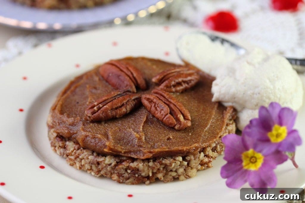 Grain-Free, Dairy-Free Pecan Pie with an Eggless, Sugar-Free Twist 3 Simple delicious version of pecan pie that is grain free, dairy free, eggfree, refined sugar free and suitable for those on the GAPS, SCD or paleo diet
