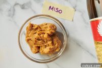 Cooking with Miso: Techniques, Tips and Delicious Recipes