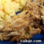 Crock Pot Kalua Pork