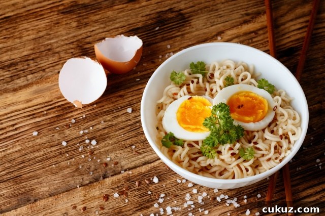 instant meal ideas for nights you don't want to cook