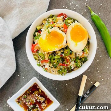 mayak eggs recipe.