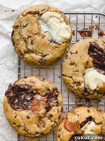 Gluten Free Chocolate Chip Cookies